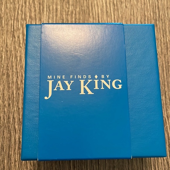 Multi stone necklace - Picture 8 of 8